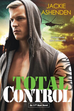 Cover of Total Control