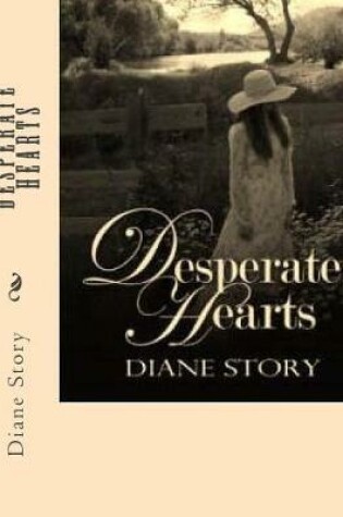 Cover of Desperate Hearts