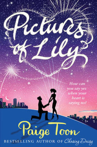 Cover of Pictures of Lily