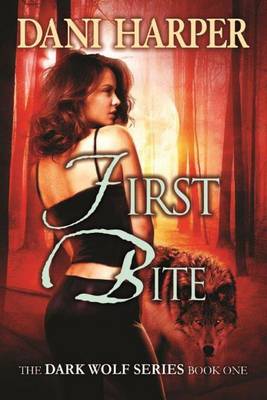 Book cover for First Bite