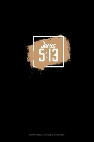 Cover of James 5