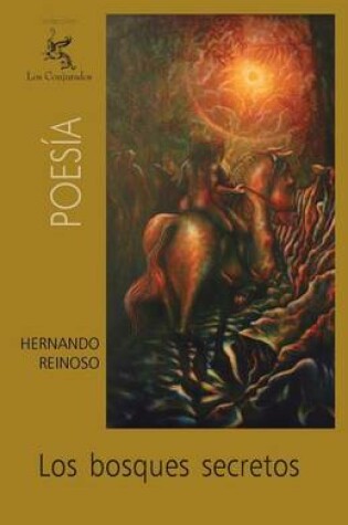 Cover of Los bosques secretos