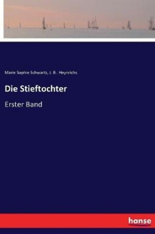 Cover of Die Stieftochter