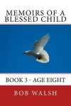 Book cover for Memoirs of a Blessed Child