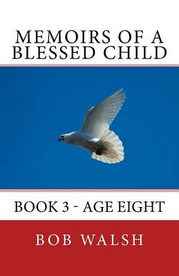 Book cover for Memoirs of a Blessed Child