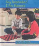 Cover of Soy Honrado/I Am Honest