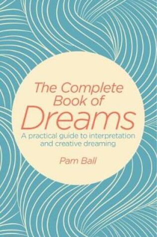 Cover of The Complete Book of Dreams