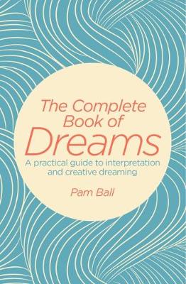Book cover for The Complete Book of Dreams