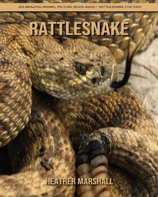 Book cover for Rattlesnake