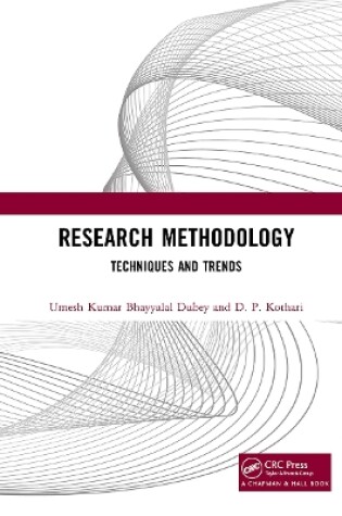 Cover of Research Methodology