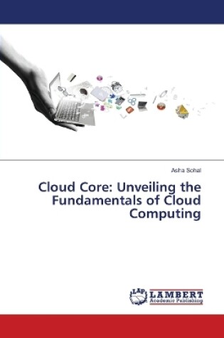 Cover of Cloud Core