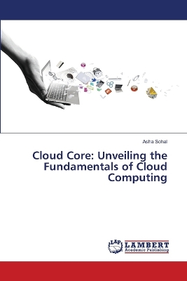 Book cover for Cloud Core