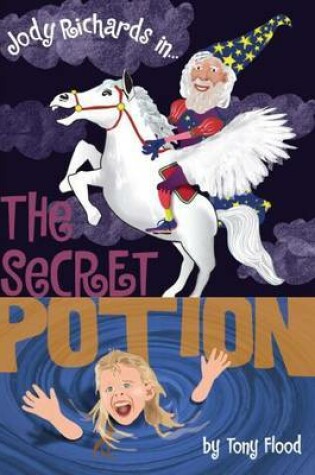 Cover of The Secret Potion