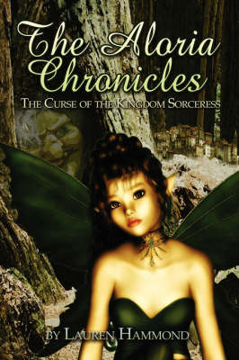 Book cover for The Aloria Chronicles