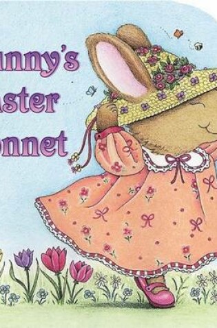 Cover of Bunny's Easter Bonnet