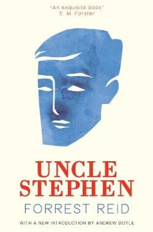 Cover of Uncle Stephen (Valancourt 20th Century Classics)