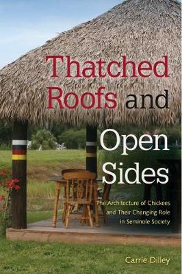 Book cover for Thatched Roofs and Open Sides