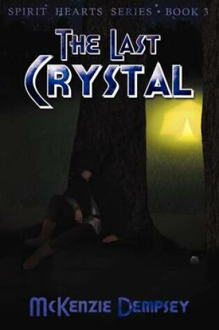 Cover of The Last Crystal