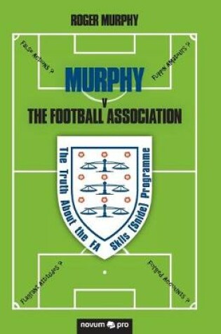 Cover of MURPHY v The Football Association