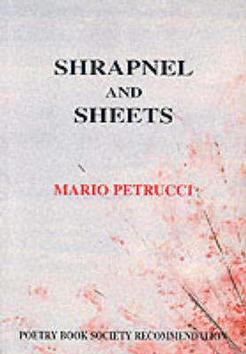 Book cover for Shrapnel and Sheets