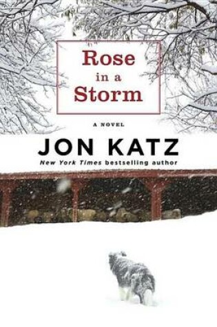 Cover of Rose in a Storm: A Novel