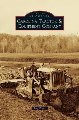Book cover for Carolina Tractor & Equipment Company
