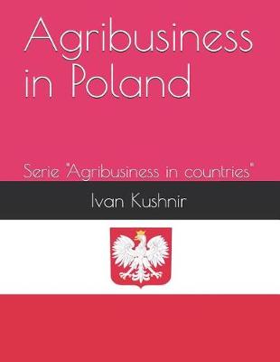 Cover of Agribusiness in Poland
