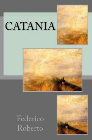 Cover of Catania