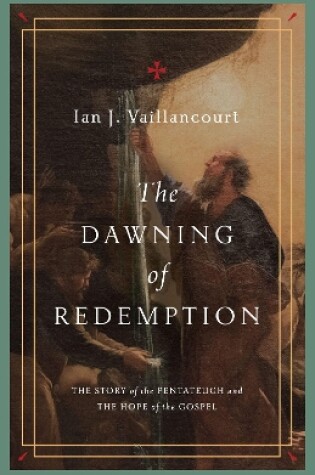 Cover of The Dawning of Redemption