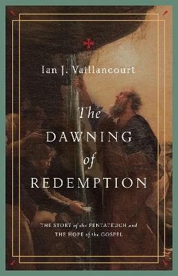 Book cover for The Dawning of Redemption