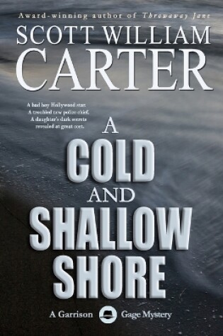 Cover of A Cold and Shallow Shore
