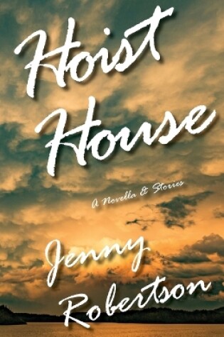 Cover of Hoist House