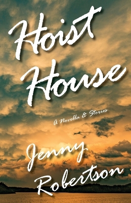 Book cover for Hoist House