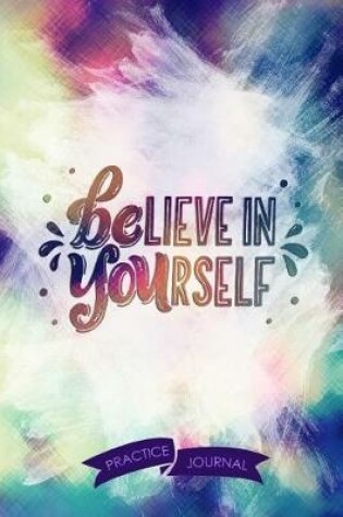 Cover of Believe In Yourself