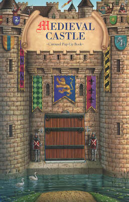 Book cover for Medieval Castle