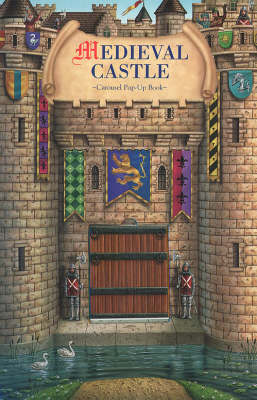 Cover of Medieval Castle