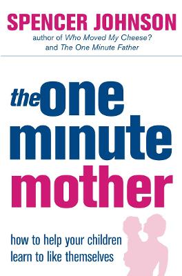 Book cover for The One-Minute Mother