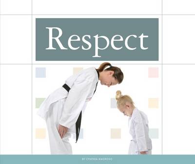 Cover of Respect