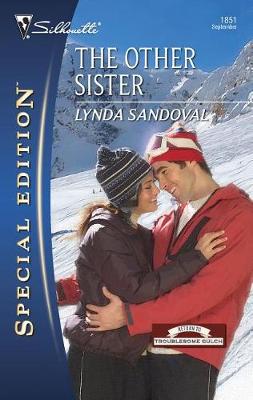 Cover of The Other Sister