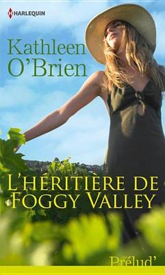 Book cover for L'Heritiere de Foggy Valley