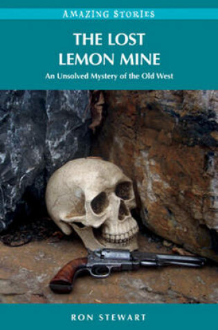 Cover of The Lost Lemon Mine