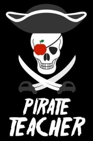 Cover of Pirate Teacher