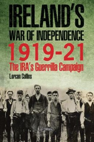 Cover of Ireland's War of Independence 1919-21