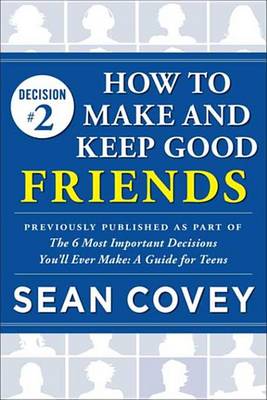 Book cover for Decision #2