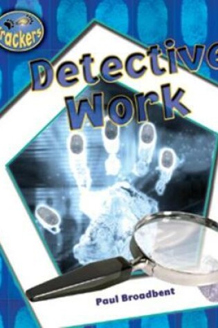 Cover of Detective Work