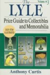 Book cover for Lyle Price Guide to Collectibles and Memorabilia 3