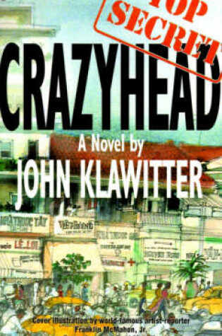 Cover of Crazyhead