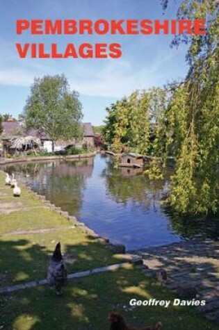 Cover of Pembrokeshire Villages