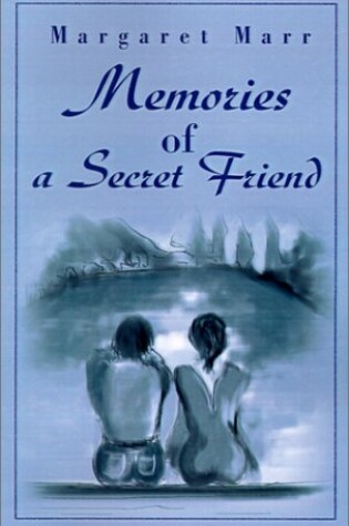 Cover of Memories of a Secret Friend