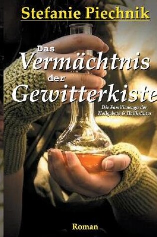 Cover of Das Vermächtnis der Gewitterkiste